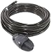 TERK SIR-EXT 15' extension cable for Roof Mounted Satellite Radio Antenna for Sirius Satellite Radio (TERK SIREXT)