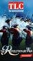 The Revolutionary War - The Complete Set [VHS]