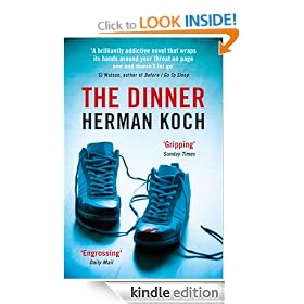 The Dinner