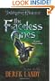 Skulduggery Pleasant: The Faceless Ones