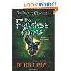 Skulduggery Pleasant: The Faceless Ones