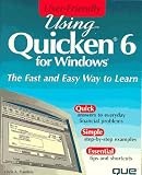 View Book 'Using Quicken 6 for Windows (User-Friendly Series)'