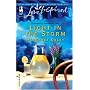Light in the Storm (The Ladies of Sweetwater Lake, Book 3) (Love Inspired #297)