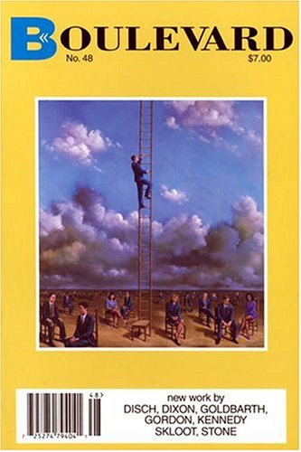 Boulevard: Journal of Contemporary Writing