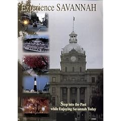 Experience SAVANNAH