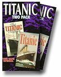 Titanic Tragedy/Sos Titanic Combo Pk. [VHS]