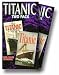 Titanic Tragedy/Sos Titanic Combo Pk. [VHS]