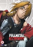 Fullmetal Alchemist - Vol. 4 [DVD]