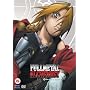 Full Metal Alchemist Vol.4 - The Fall Of Ishbal [DVD]