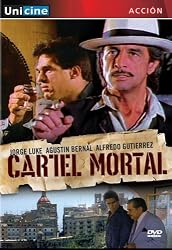 Cartel Mortal