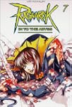 Ragnar�k, Tome 7 : In to the abyss
