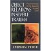 Object Relations in Severe Trauma: Psychotherapy of the Sexually Abused Child