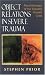 Book Object Relations in Severe Trauma: Psychotherapy of the Sexually Abused Child