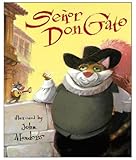 Señor Don Gato : a traditional song