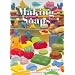 Soap Making and Candle Making Books