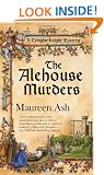 The Alehouse Murders (Templar Knight Mysteries)