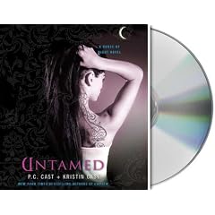 Untamed