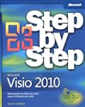 Microsoft&reg; Visio&reg; 2010 Step b...