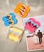 Flip Flop Design Refrigerator Magnets Beach Wedding Favors
