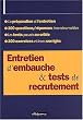 Entretien d'embauche