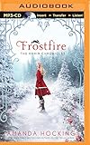 Frostfire (The Kanin Chronicles)