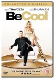 Be Cool [UK IMPORT] - John Travolta