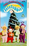 Review 2 Entertain Video  / Teletubbies - Happy Christmas [1997]