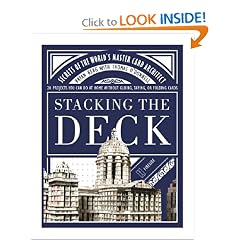 Stacking the Deck : Secrets of the World's Master Card Architect