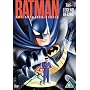 Batman - The Animated Series - The Legend Begins [DVD]