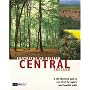 Footpaths of Britain: Central England