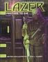 Lazer General Rules and Species