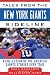 Tales from the New York Giants Sideline (Tales from the Team)
