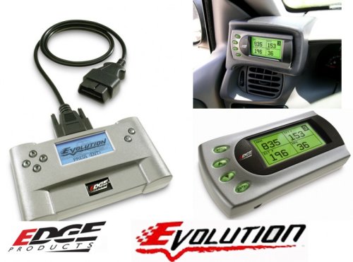 Edge Products 15051 Evolution Programmer