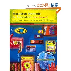 Research Methods in Education