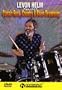 DVD-Levon Helm Teaches Classic Rock,Country & Blues Drumming