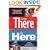 From There to Here: Stories of Adjustment to Spinal Cord Injury