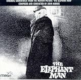 The Elephant Man: Original Soundtrack From The Motion Picture