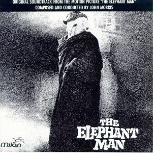 John Morris - The Elephant Man - Zortam Music