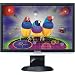 Electronics : ViewSonic VX2240w 22-inch Digital/Analog Widescreen LCD Monitor