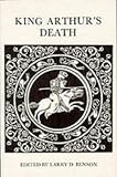 King Arthurs Death (Exeter Mediaeval Texts & Studies)