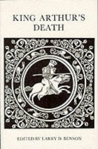 King Arthur's Death (Exeter Medieval English Texts and Studies)