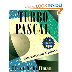 Turbo Pascal Update