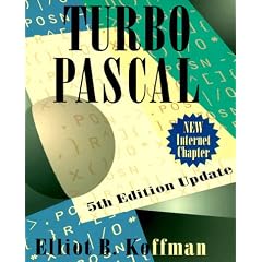 Turbo PASCAL: Web Update