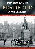 Bradford : a miscellany