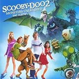 Search : Scooby-Doo 2: Monsters Unleashed
