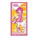 Serviette drap de bain plage Lazytown Stephanie