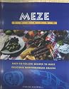 Meze Cooking (Global Gourmet) (Global Gourmet)