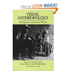 Visual Anthropology: Photography as a Research Method