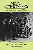 Visual Anthropology: Photography As a Research Method