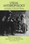 Visual Anthropology: Photography as a Research Method